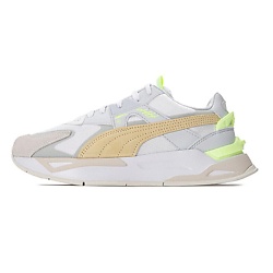 Кроссовки Mirage Sport 'Loom Tonal White Arctic Ice' Women's