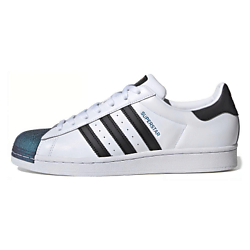 Кроссовки мужские adidas Superstar 'Iridescent Toe'