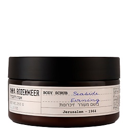 Скраб для тела Seaside Evening Body Scrub