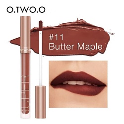 Блески для губ O.TWO.O