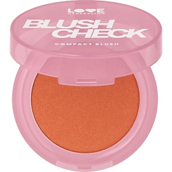 Румяна Blush Check