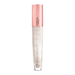 Блески для губ цвет: бежевый L'ORÉAL PARIS