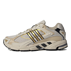 Кроссовки Adidas Response Cl 'Clear Brown Gold Metallic'