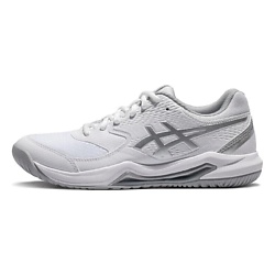 Кроссовки Gel Dedicate 8 White Pure Silver Women's