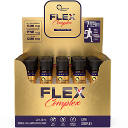 Комплекс для суставов Flex Complex
