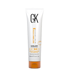 Увлажняющий Шампунь Защиты Цвета Moisturizing Shampoo Color Protection