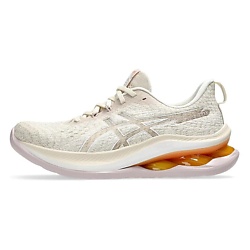 Кроссовки Gel Kinsei Max 'Oatmeal White' Women's