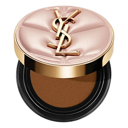 Тональный кушон с эффектом сияния Skin Affair Soft Glow