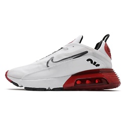 Кроссовки Air Max 2090 University Red