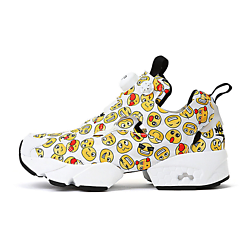 Кроссовки InstaPump Fury Og 'Emoji'