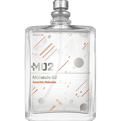 Туалетная вода MOLECULE 02