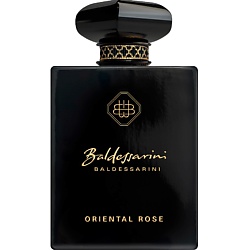 Oriental Rose