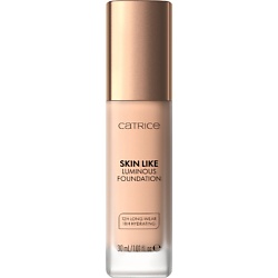 Основа тональная Skin Like Luminous Foundation