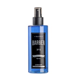 Одеколон после бритья № 2 Spray