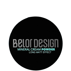 Пудры BELOR DESIGN