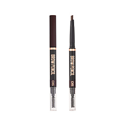 Карандаш для бровей BROW SCULPTING PENCIL автоматический