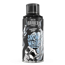 Спрей оттеночный MARMARA BARBER