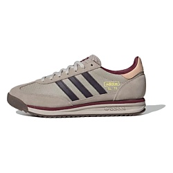 Кроссовки SL 72 RS Low-Top Casual Shoes Unisex Brown