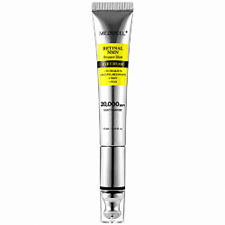 Крем для глаз с ретиналем Retinal NMN Bounce Shot Eye Cream