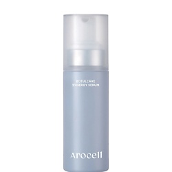 Пузырьковая сыворотка с ботулиническим пептидом, коллагеном и Botulcare Synerge Serum