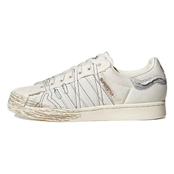 Кроссовки женские Adidas Superstar 'Young at Heart'