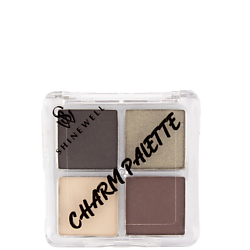 Тени для глаз Charm Palette