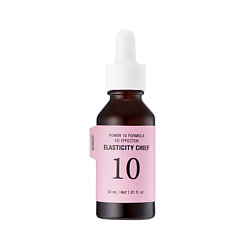 Сыворотка для лица POWER 10 FORMULA CO с коллагеном (укрепляющая)