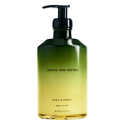 Лосьон для тела Basil & Hinoki