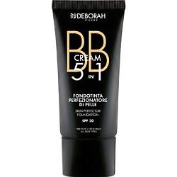 Тональный ВВ-крем BB CREAM 5 IN 1 SKIN PERFECTOR FOUNDATION