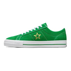 Кеды One Star Pro 'Geeen Gold'