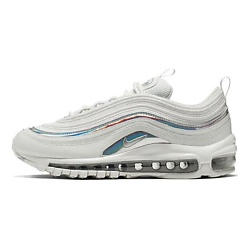 Кроссовки Air Max 97 Iridescent White