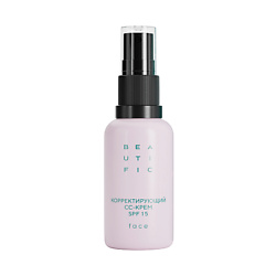 Корректирующий СС-крем SPF15 Acne Away