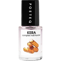 Укрепитель для ногтей кера-комплекс Nail Harder Complex