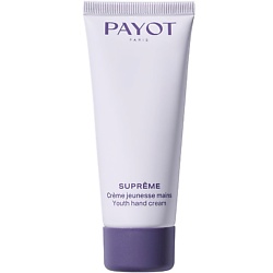 Крем для рук питательный с глобальным антивозрастным эффектом Supreme Jeunesse Les Mains