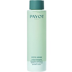 Уход за кожей PAYOT ожидаемый эффект: матирование PAYOT