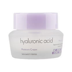 Крем для лица HIALURONIC ACID