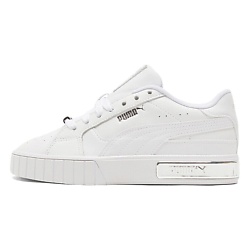 Кроссовки Cali Star White Silver Women's