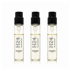 Набор миниатюр парфюмерной воды H24 Eau de Parfum
