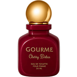 Туалетная вода Gourme Cherry delice