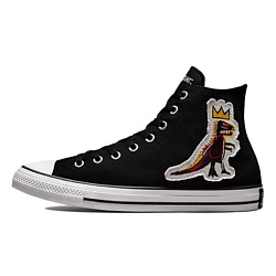 Кроссовки Chuck TAYLOR All Star Кеды Canvas Высокие Unisex