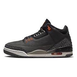 Кроссовки 3 Retro Fear Pack 2023