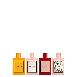 Набор: Парфюмерная вода Bloom + Ambrosia Di Fiori + Nettare Di Fiori + Profumo Di Fiori