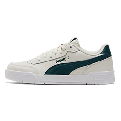 Кроссовки Caracal 'Vaporous Grey Varsity Green'