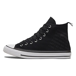 Кроссовки Chuck Taylor All Star Black