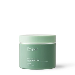 Кремы для лица ожидаемый эффект: матирование FRAIJOUR