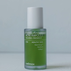 Сыворотка для лица Noni Ampoule Calming + Radiance