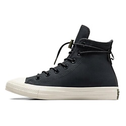 Кроссовки Chuck Taylor All Star Womens High Shadow Woods Womens