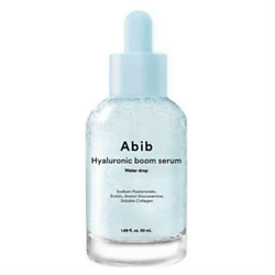 Сыворотка Hyaluronic Boom Serum Water Drop
