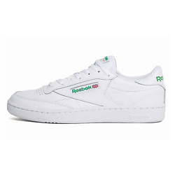 Кроссовки Club C 85 'White Green'