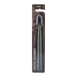 Зубная щетка, жесткая Hard Toothbrush